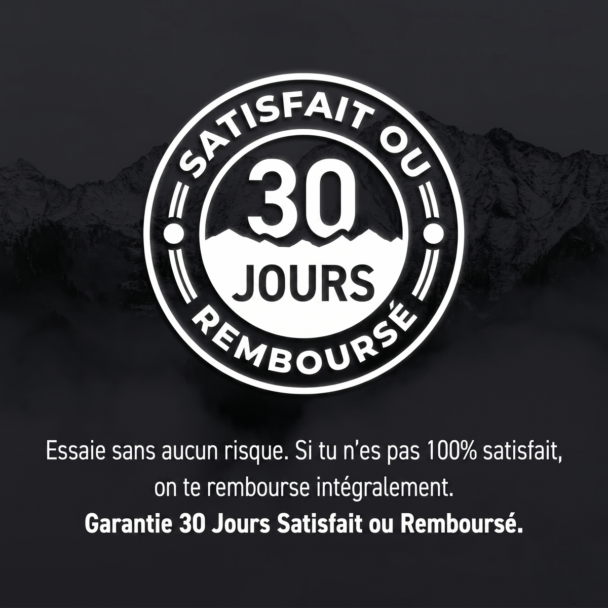 Le débardeur qui te rend ton reflet en 30 secondes